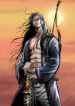 Bowblade The Descendants of Bowblade