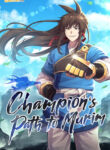 Champions Path to Murim