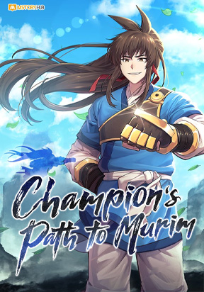 Champions Path to Murim