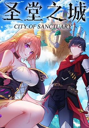 City of Sanctuary