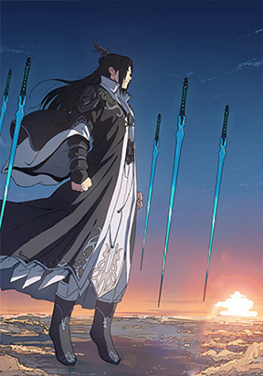 Cultivator Against Hero Society