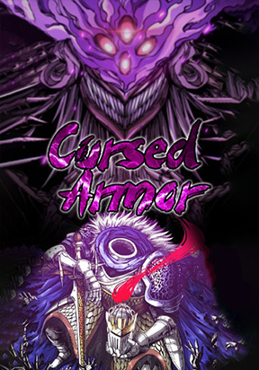 Cursed Armor