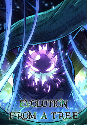 Evolution From a Tree