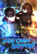 Hard Carry Support