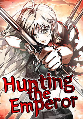 Hunting the Emperor