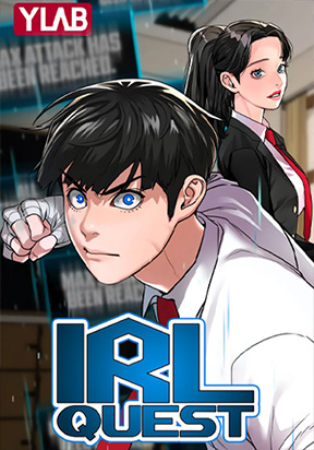 IRL Quest