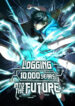 Logging 10000 Years into the Future