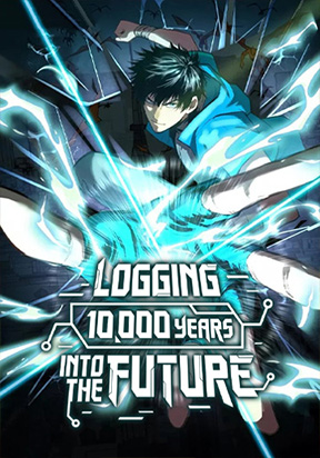 Logging 10000 Years into the Future