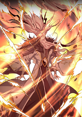 My Disciples Are All Big Villains