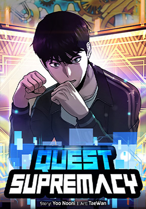 Quest Supremacy