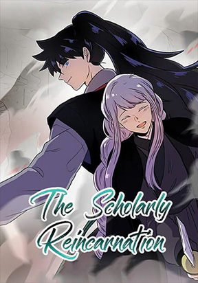 Reincarnation Of Scholar