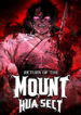 Return of the Mount Hua Sect
