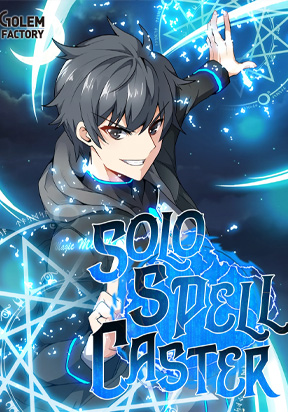 Solo Spell Caster