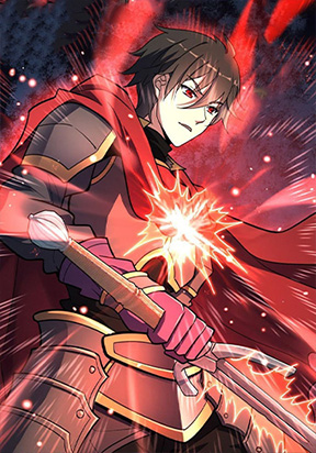 Soul Of Burning Steel