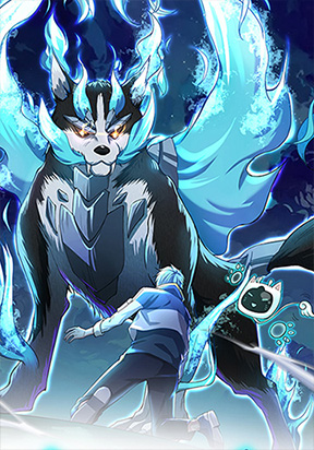 Spirit Pet Creation Simulator