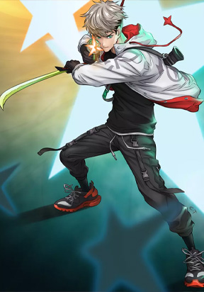 Take The Crown I Shall Become A King