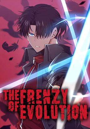 The Frenzy Of Evolution