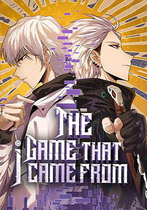 The Game That I Came From