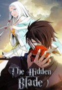 The Hidden Blade