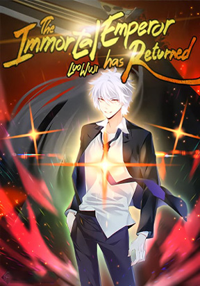 The Immortal Emperor Luo Wuji Has Returned