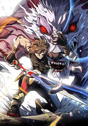 The People On Earth Are Too Ferocious