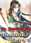 The Return Of The Heavenly Sage
