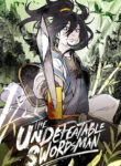 The Undefeatable Swordsman