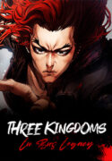 Three Kingdoms