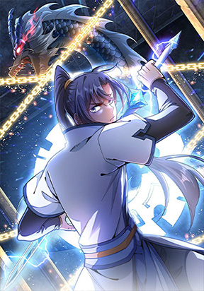 Without A Daoist Partner I Will Die