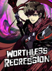 Worthless Regression