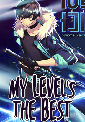my-level