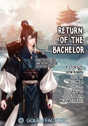 return-of-the-bachelor