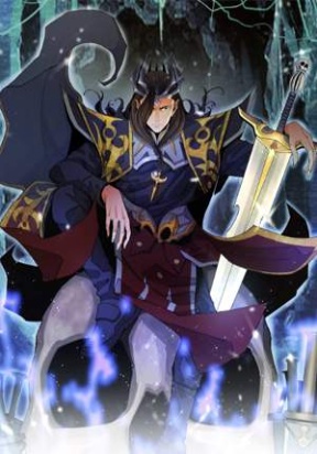 villain-warrior