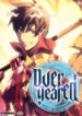 Overgeared