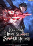 Revenge of the Iron-Blooded Sword Hound