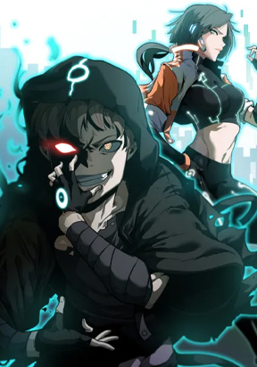Ripple Berserker