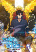 Tomb Raider King