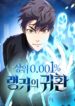 legendary-ranker-s-comeback