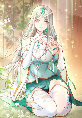 It Turns Out that I Am The Supreme Being in The Immortal World