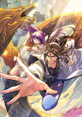 My senior brother is too steady