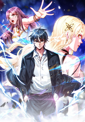 Rebirth of the First Urban Immortal Emperor