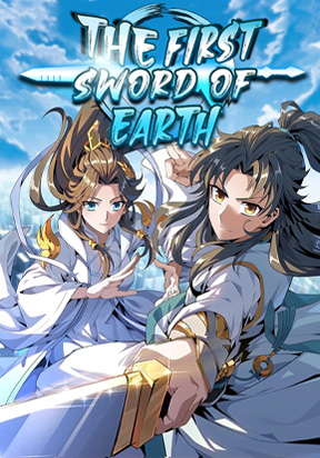 The First Sword Of Earth