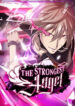 The Strongest Angel Evolutionary Tale