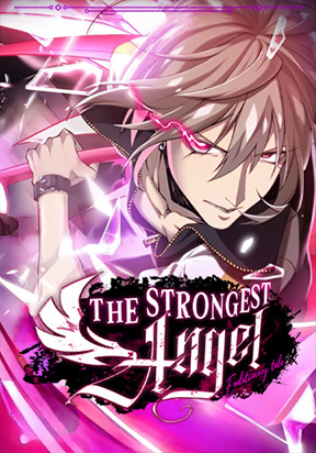 The Strongest Angel Evolutionary Tale