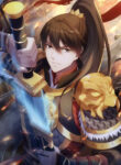 The Son Of The First Emperor Kills Enemies And Becomes A God
