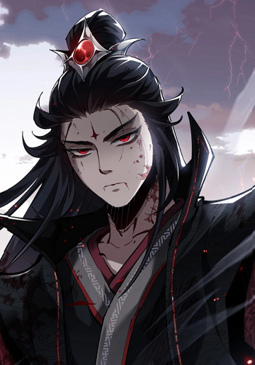 Devious Son Of Heaven