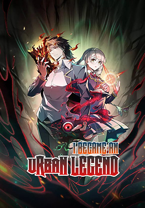I created an Urban Legend