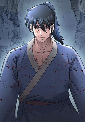 Great Assassin Bridge