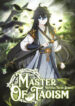 Master of Taoism