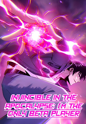 Invincible in the apocalypse